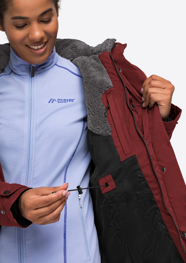 Maier Sports LISA 2.1 outdoor jacket buy online